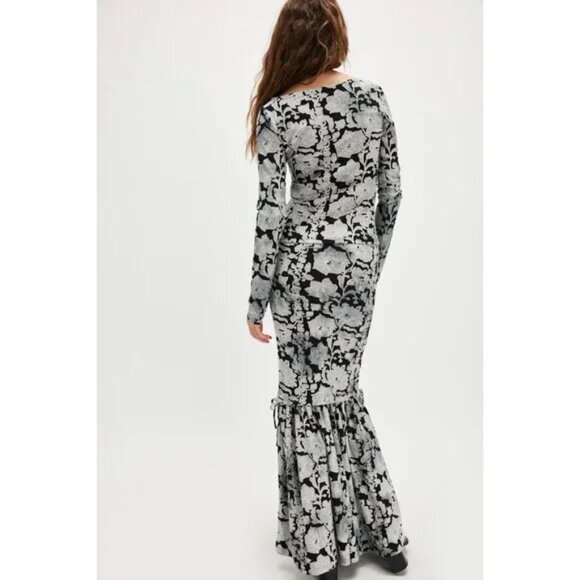 Free People Wrenli Set NWT -  (S) - Picture 3 of 5